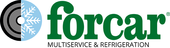 Logo Forcar multiservice